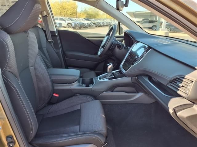 new 2025 Subaru Outback car, priced at $36,363