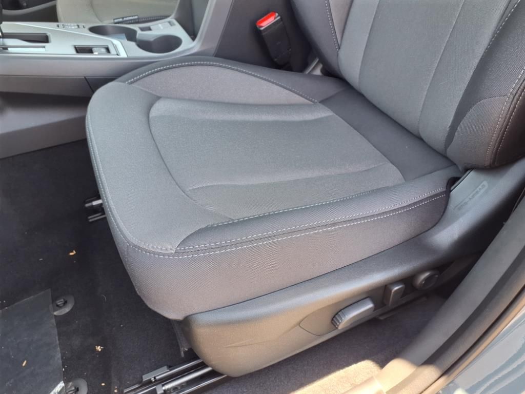 new 2025 Subaru Crosstrek car, priced at $32,583