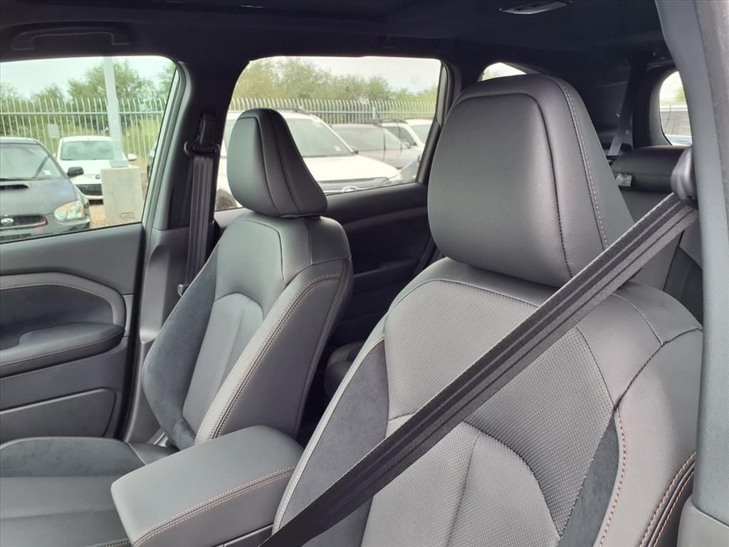 new 2025 Subaru Forester car, priced at $44,623