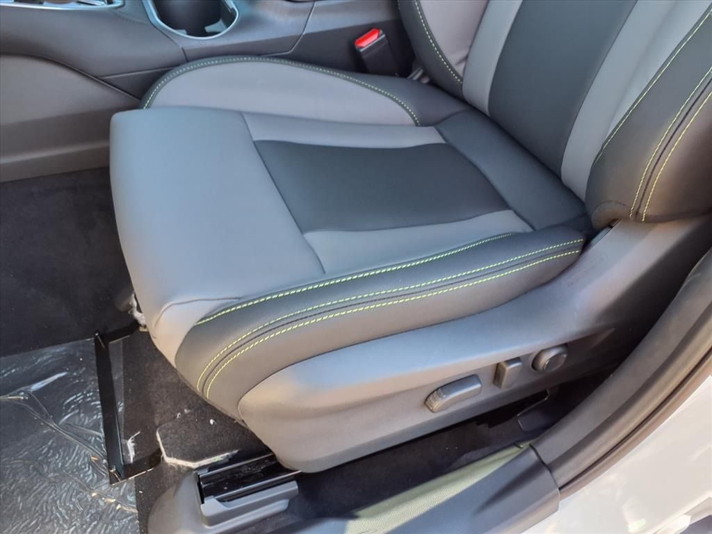 new 2025 Subaru Outback car, priced at $40,274