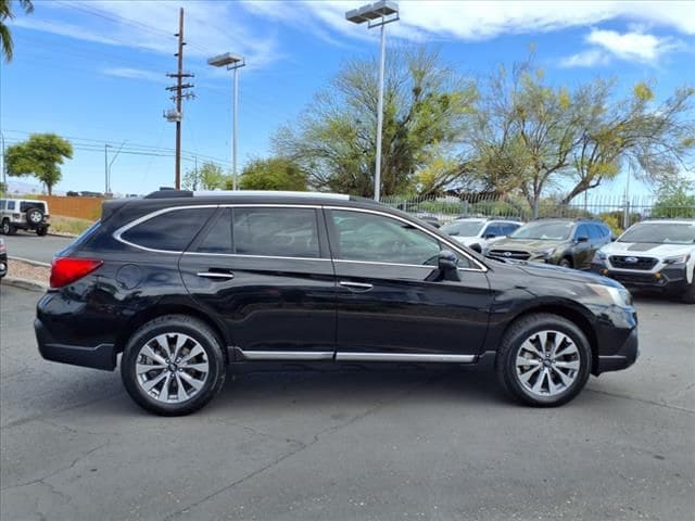used 2019 Subaru Outback car, priced at $16,777