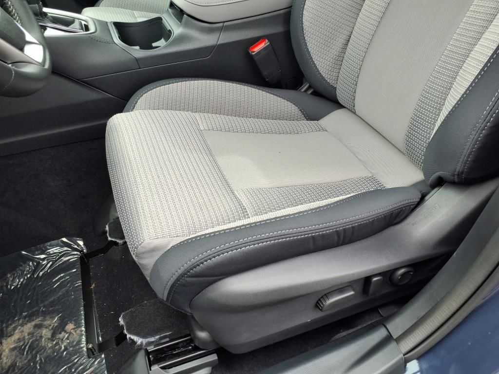 new 2025 Subaru Outback car, priced at $34,887