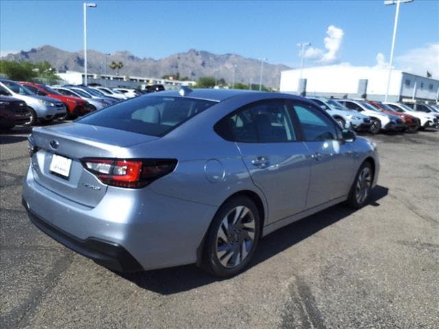 new 2025 Subaru Legacy car, priced at $36,069