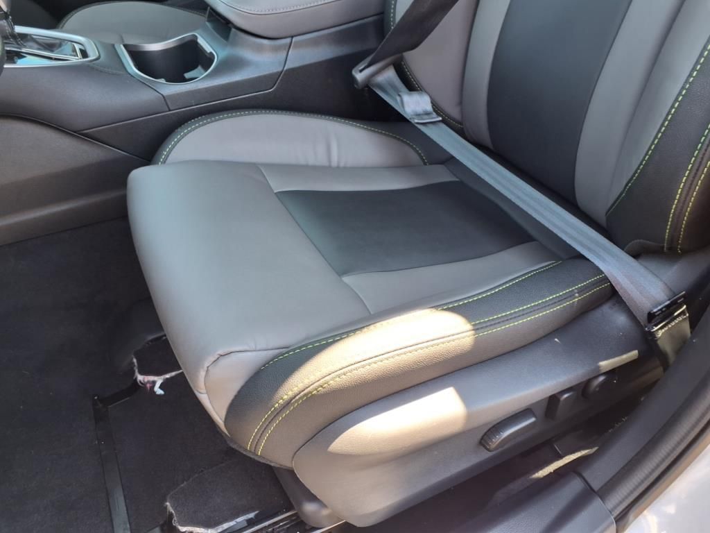 used 2025 Subaru Outback car, priced at $31,000