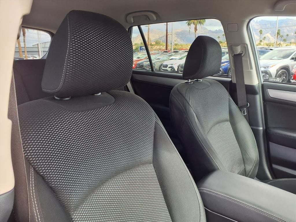 used 2019 Subaru Outback car, priced at $16,750