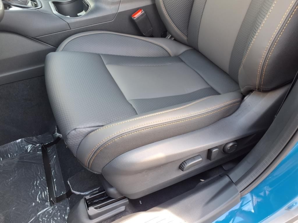 new 2025 Subaru Outback car, priced at $45,928