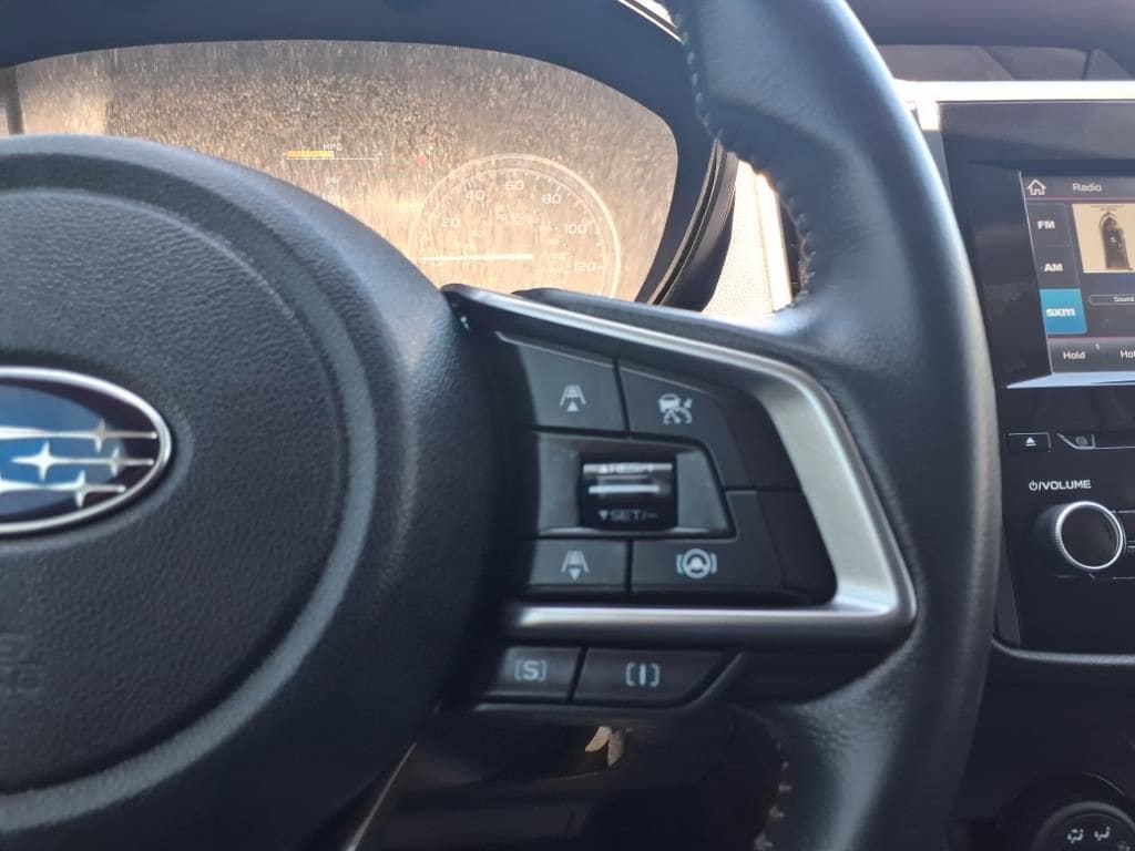 used 2021 Subaru Forester car, priced at $29,000