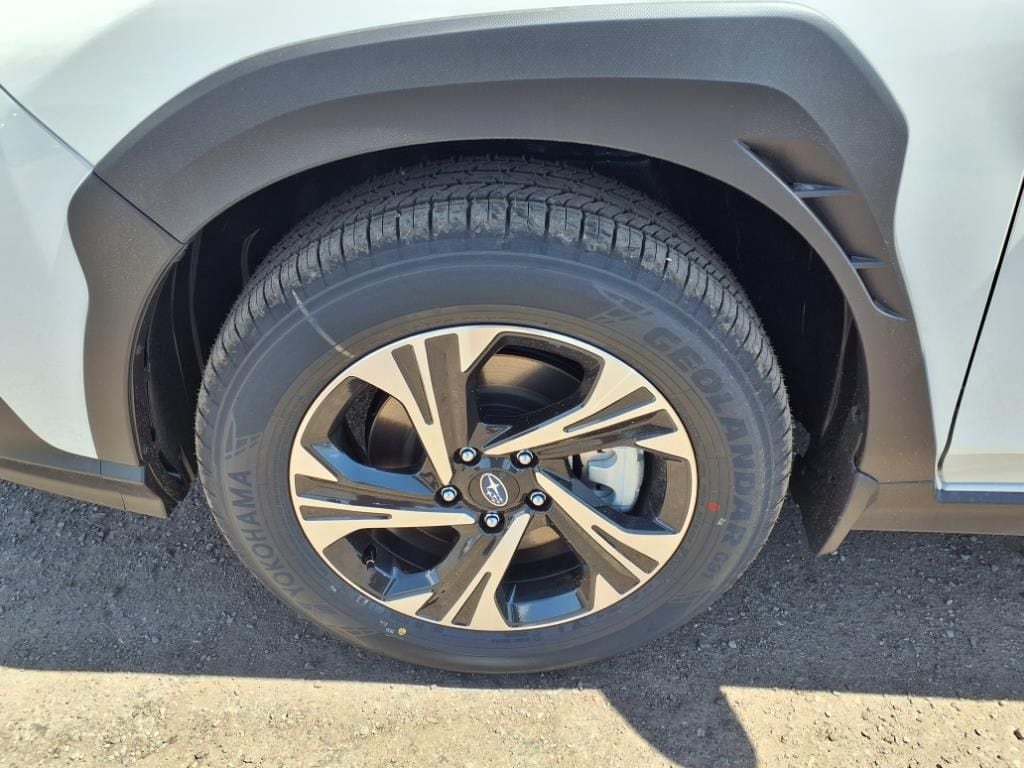 new 2025 Subaru Crosstrek car, priced at $29,234