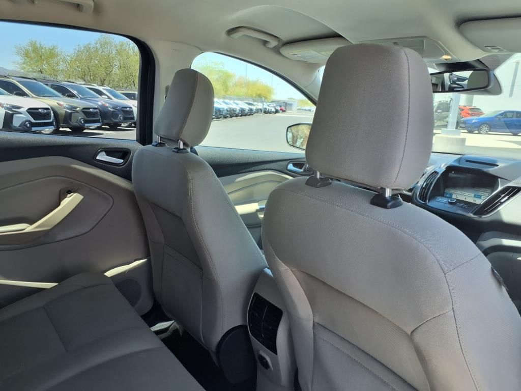 used 2018 Ford Escape car, priced at $14,500