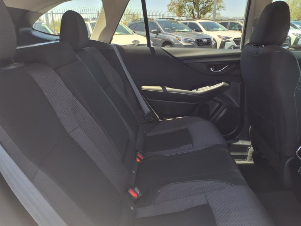 used 2025 Subaru Outback car, priced at $33,000