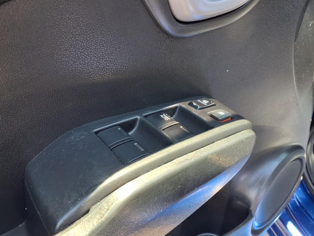 used 2010 Honda Fit car, priced at $7,000