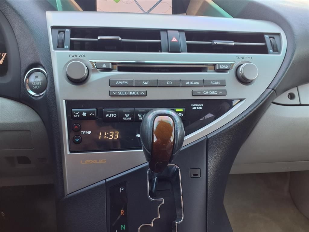 used 2012 Lexus RX 350 car, priced at $11,500