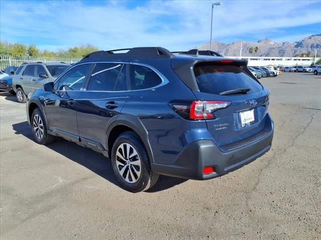 new 2025 Subaru Outback car, priced at $34,768