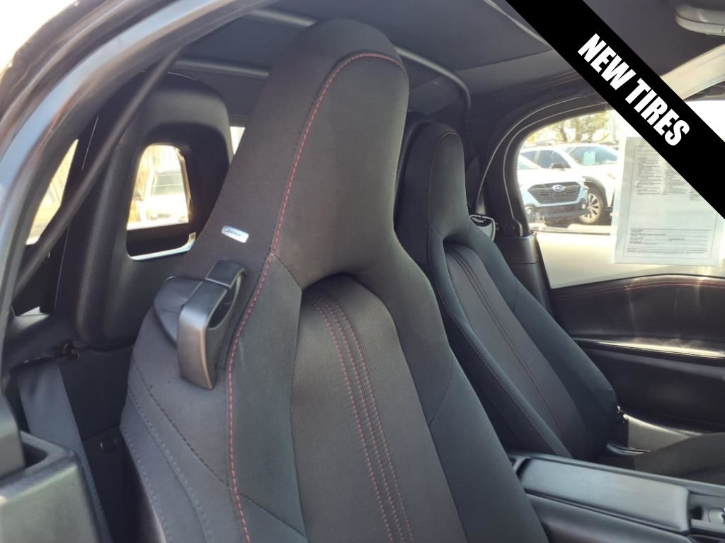 used 2016 Mazda Mazda MX-5 Miata car, priced at $10,500