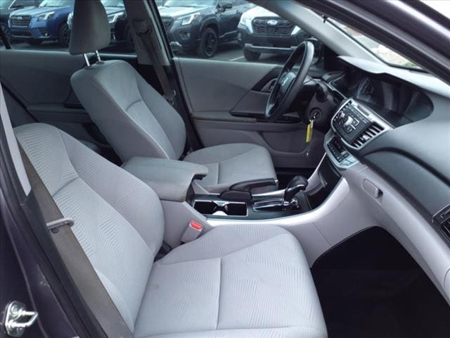 used 2015 Honda Accord car, priced at $8,000