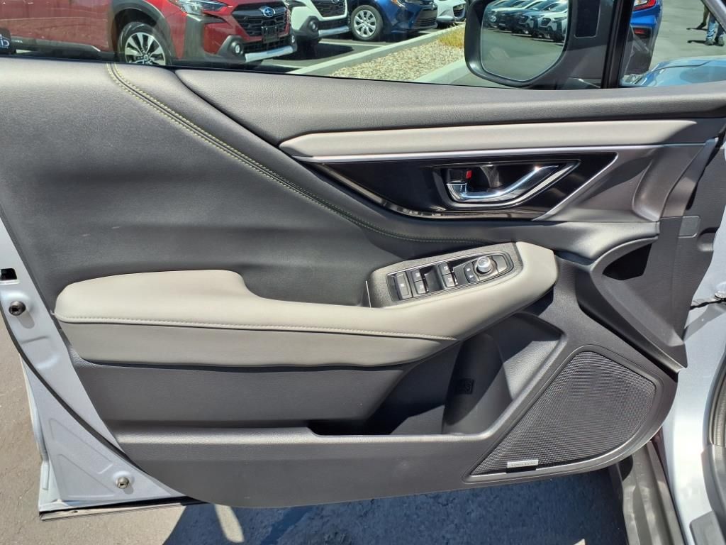 used 2025 Subaru Outback car, priced at $31,000