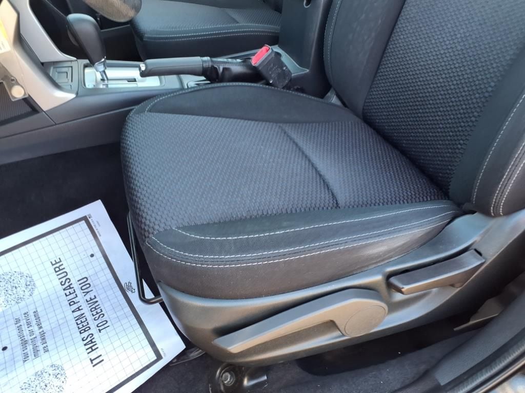 used 2018 Subaru Forester car, priced at $16,500