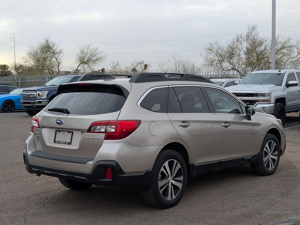 used 2019 Subaru Outback car, priced at $19,000