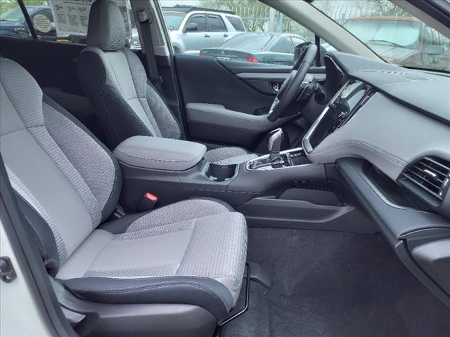 new 2025 Subaru Outback car, priced at $36,364