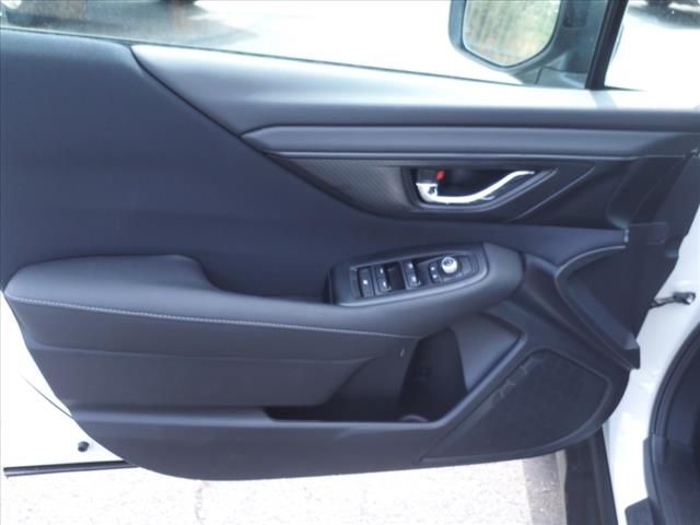 used 2025 Subaru Outback car, priced at $32,500