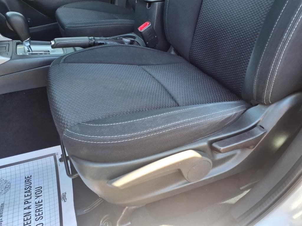 used 2017 Subaru Forester car, priced at $13,000