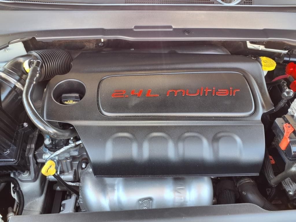 used 2020 Jeep Compass car, priced at $13,500
