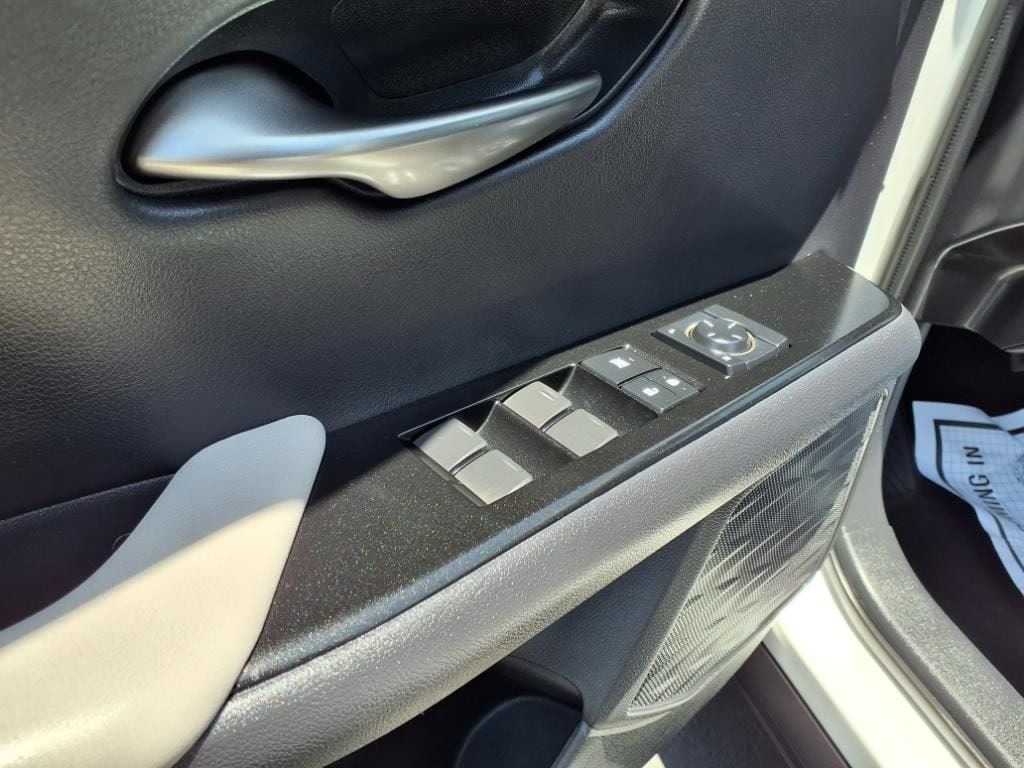 used 2021 Lexus UX 250h car, priced at $29,000