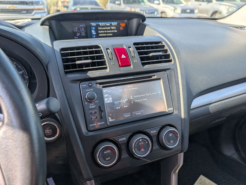 used 2014 Subaru Forester car, priced at $19,000