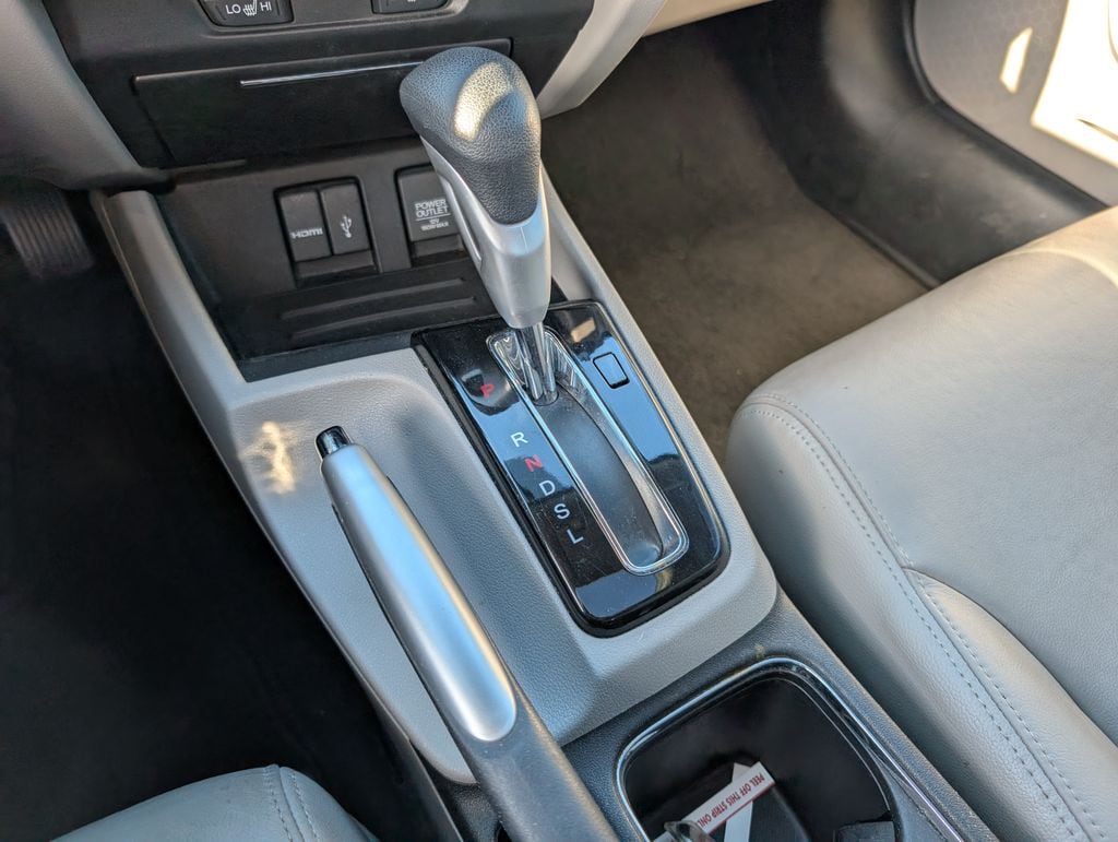 used 2015 Honda Civic car, priced at $15,000