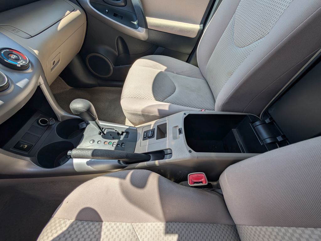 used 2006 Toyota RAV4 car, priced at $7,500