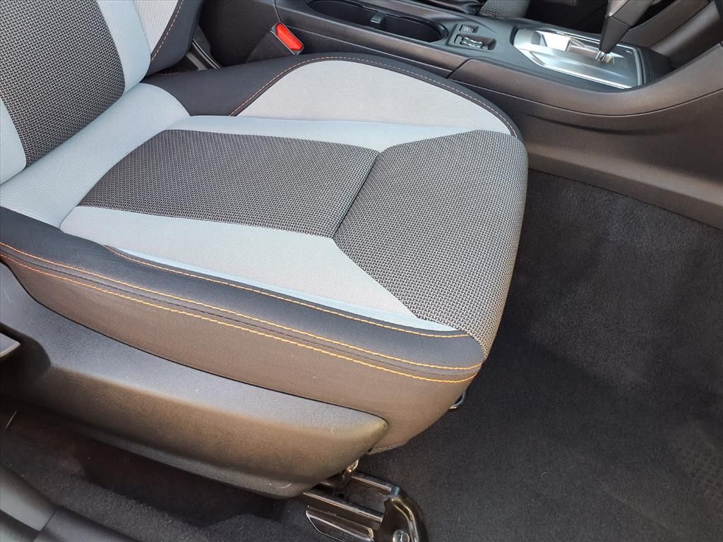 used 2018 Subaru Crosstrek car, priced at $18,500