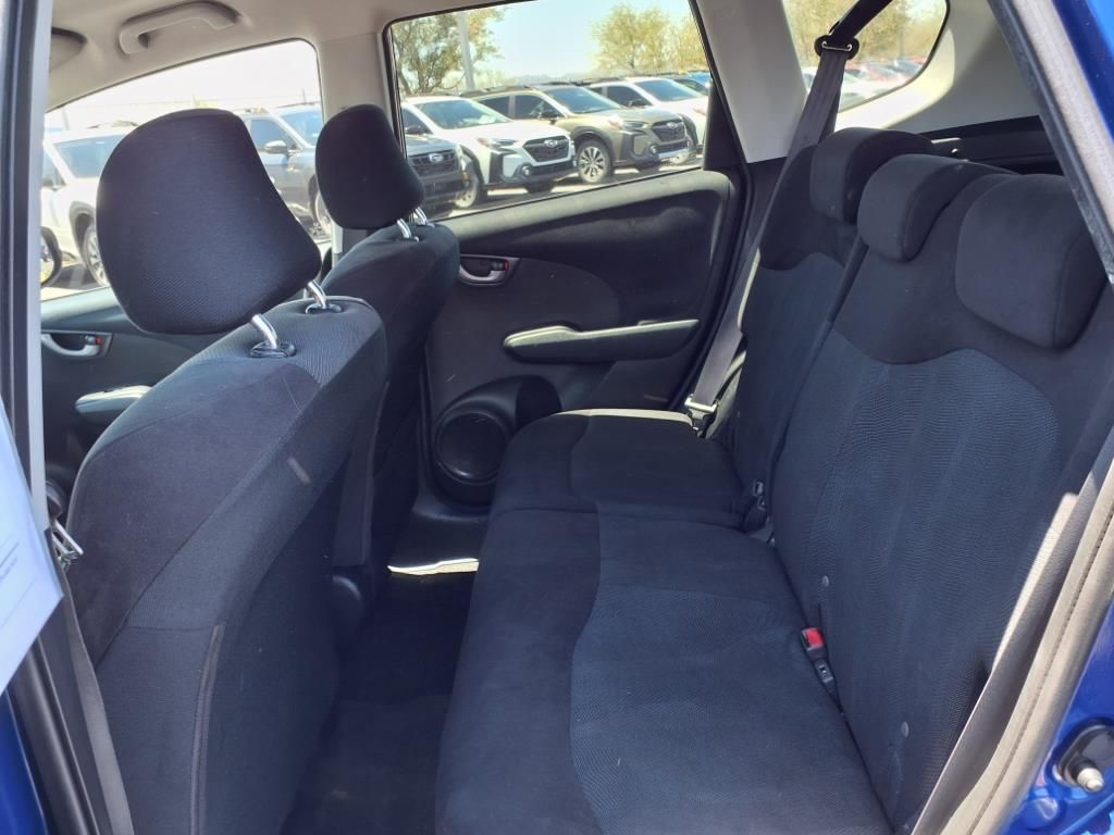 used 2010 Honda Fit car, priced at $7,000