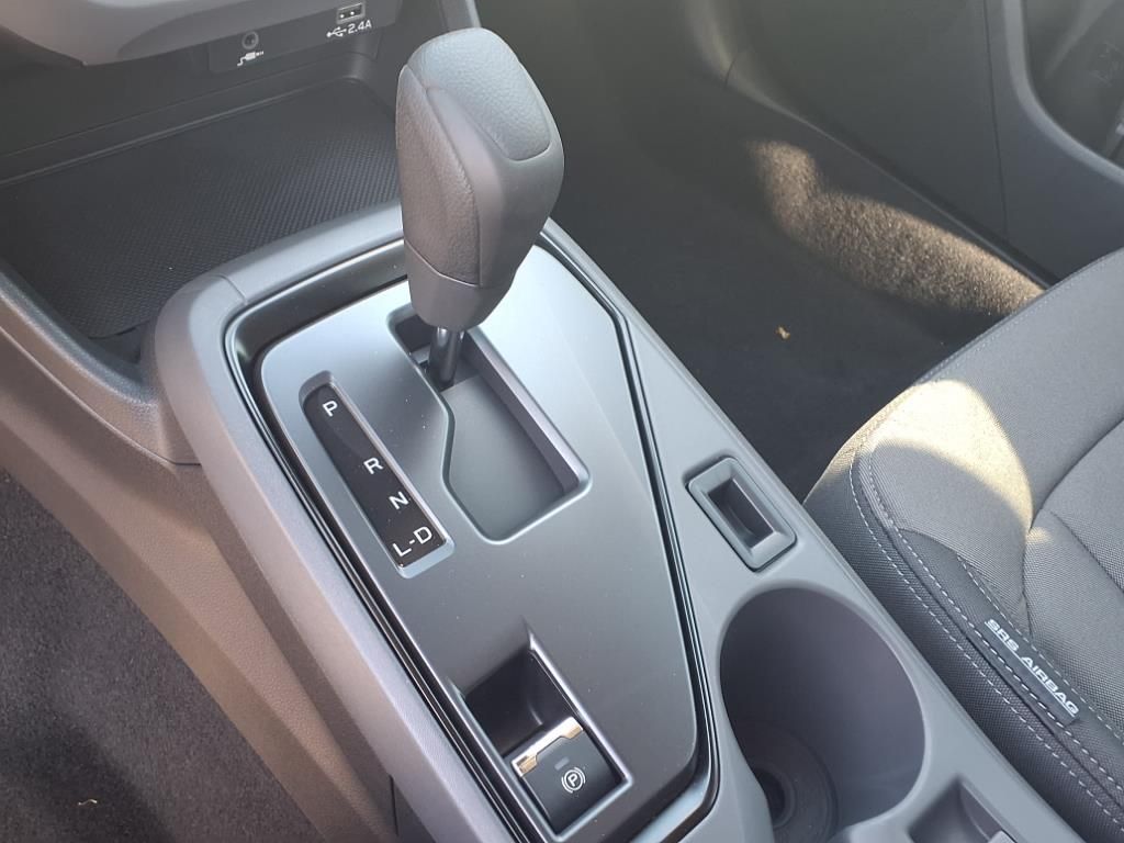 new 2025 Subaru Crosstrek car, priced at $27,942