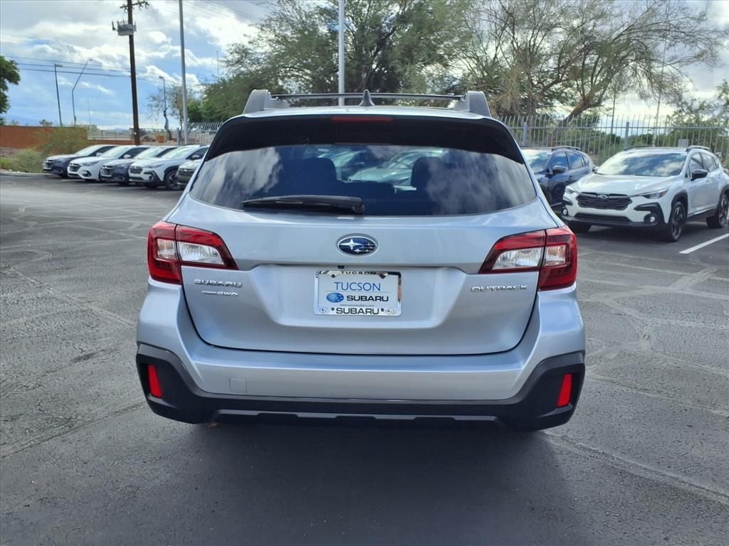 used 2019 Subaru Outback car, priced at $16,750