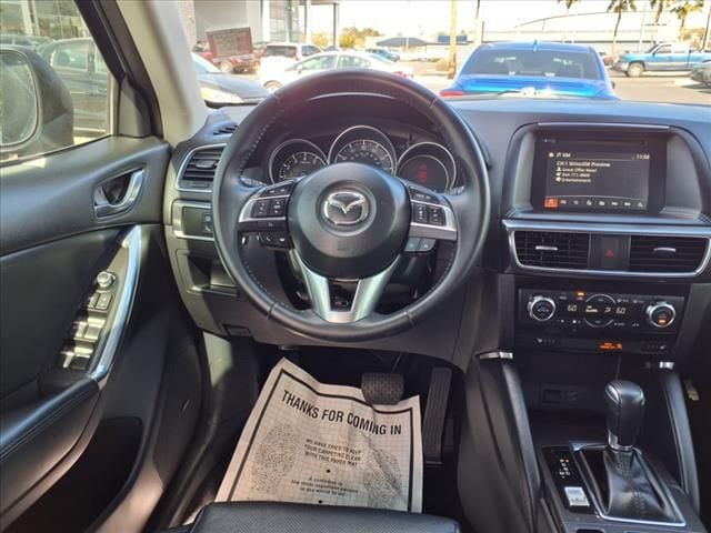 used 2016 Mazda Mazda CX-5 car, priced at $16,500