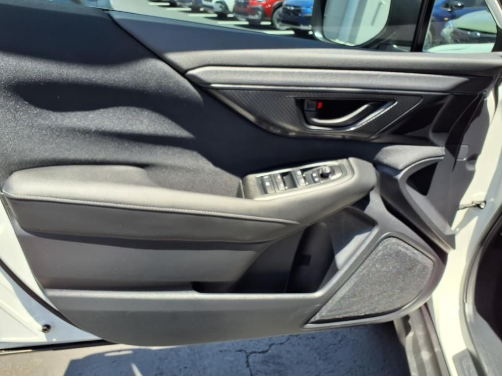 used 2025 Subaru Outback car, priced at $31,000