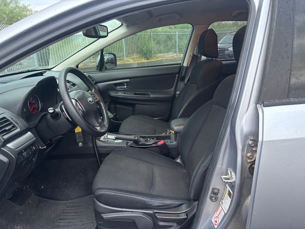 used 2014 Subaru XV Crosstrek car, priced at $13,500