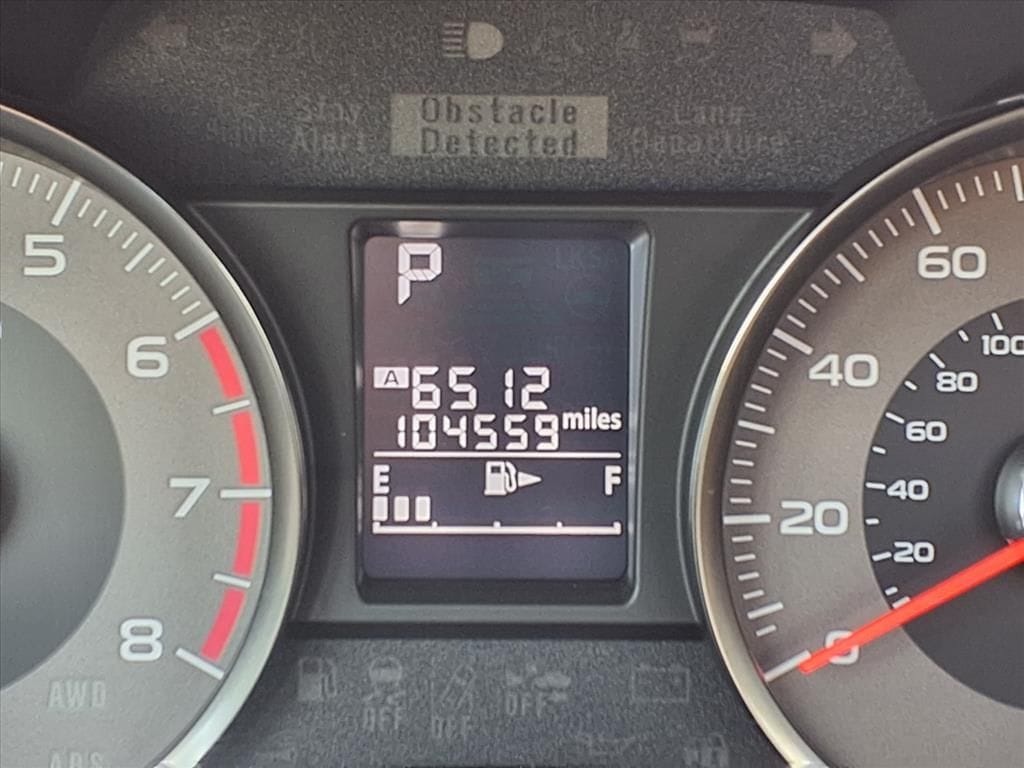 used 2015 Subaru Forester car, priced at $11,500