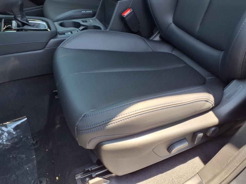 new 2025 Subaru Forester Hybrid car, priced at $42,269