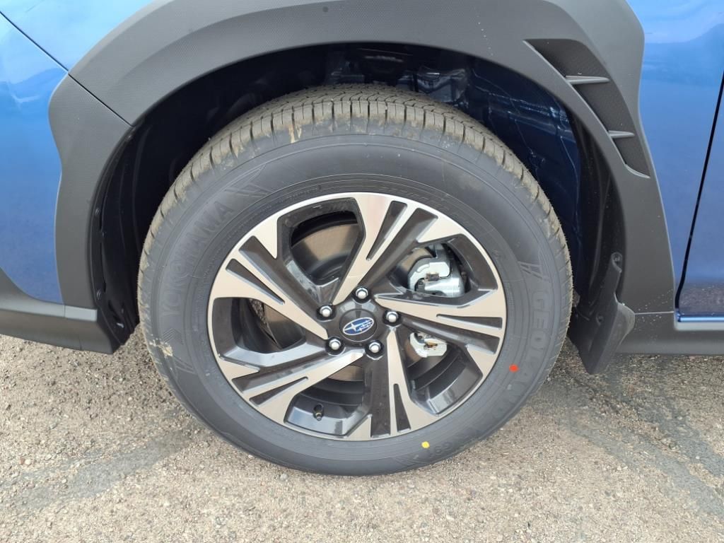 new 2025 Subaru Crosstrek car, priced at $29,629