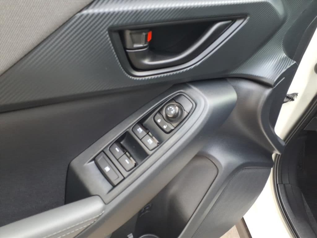 used 2024 Subaru Crosstrek car, priced at $26,000