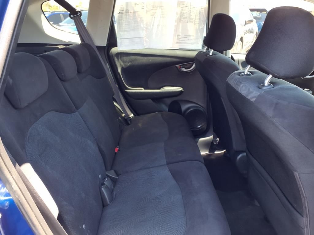 used 2010 Honda Fit car, priced at $7,000