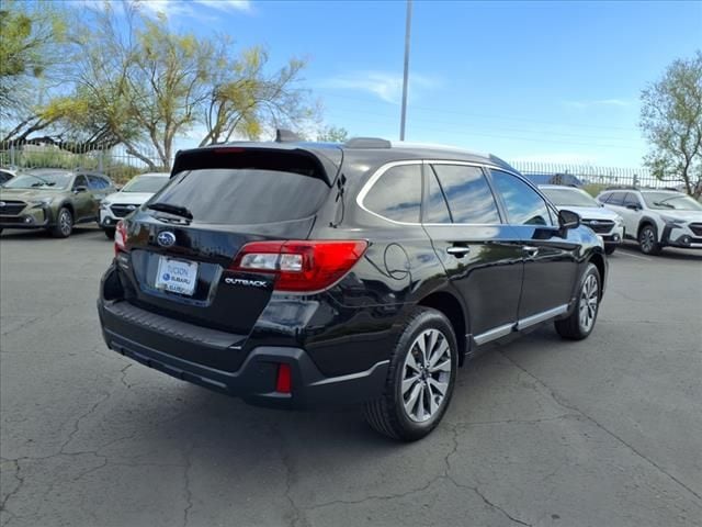 used 2019 Subaru Outback car, priced at $16,777