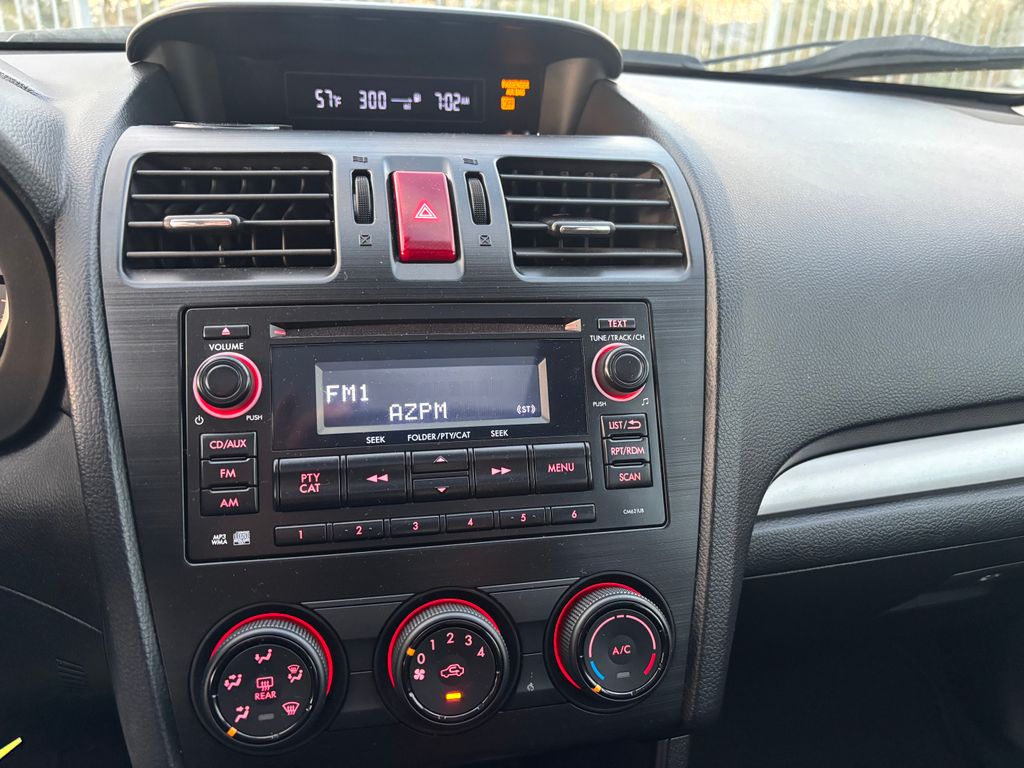 used 2014 Subaru XV Crosstrek car, priced at $14,000