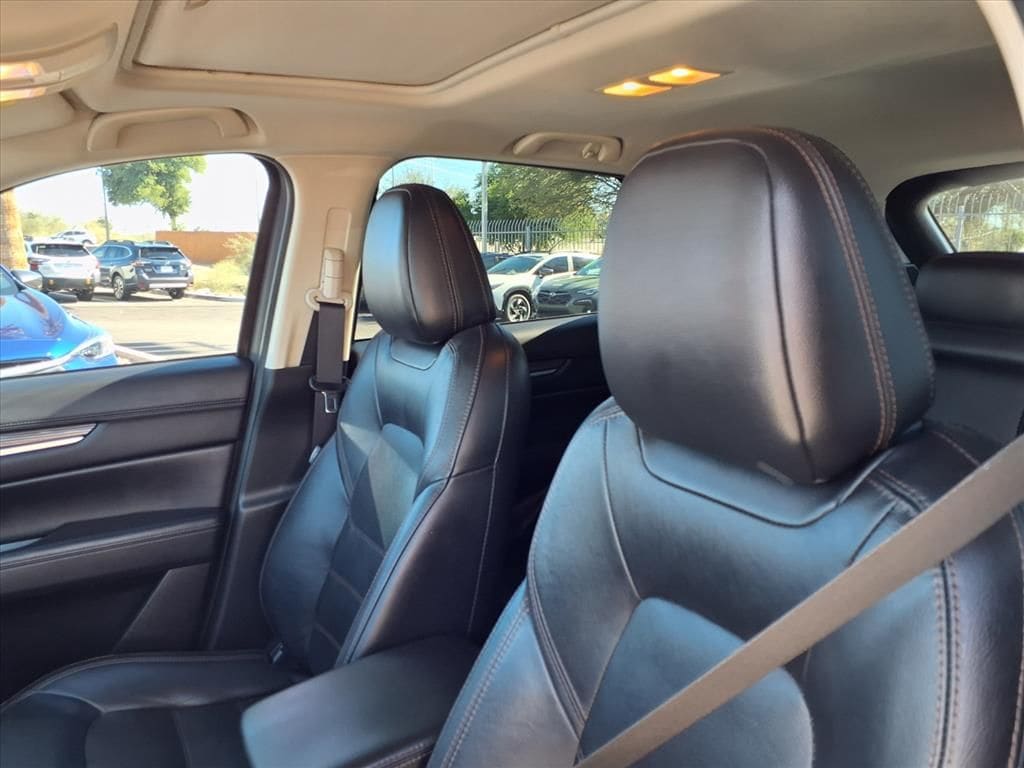 used 2020 Mazda Mazda CX-5 car, priced at $18,000