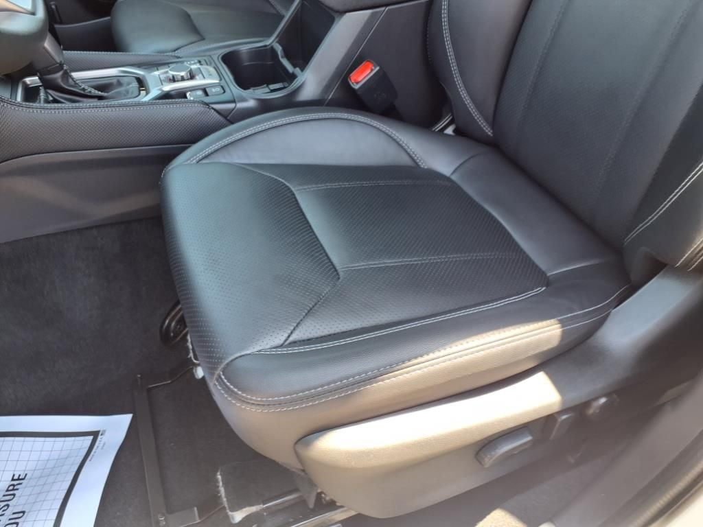 used 2022 Subaru Forester car, priced at $29,500