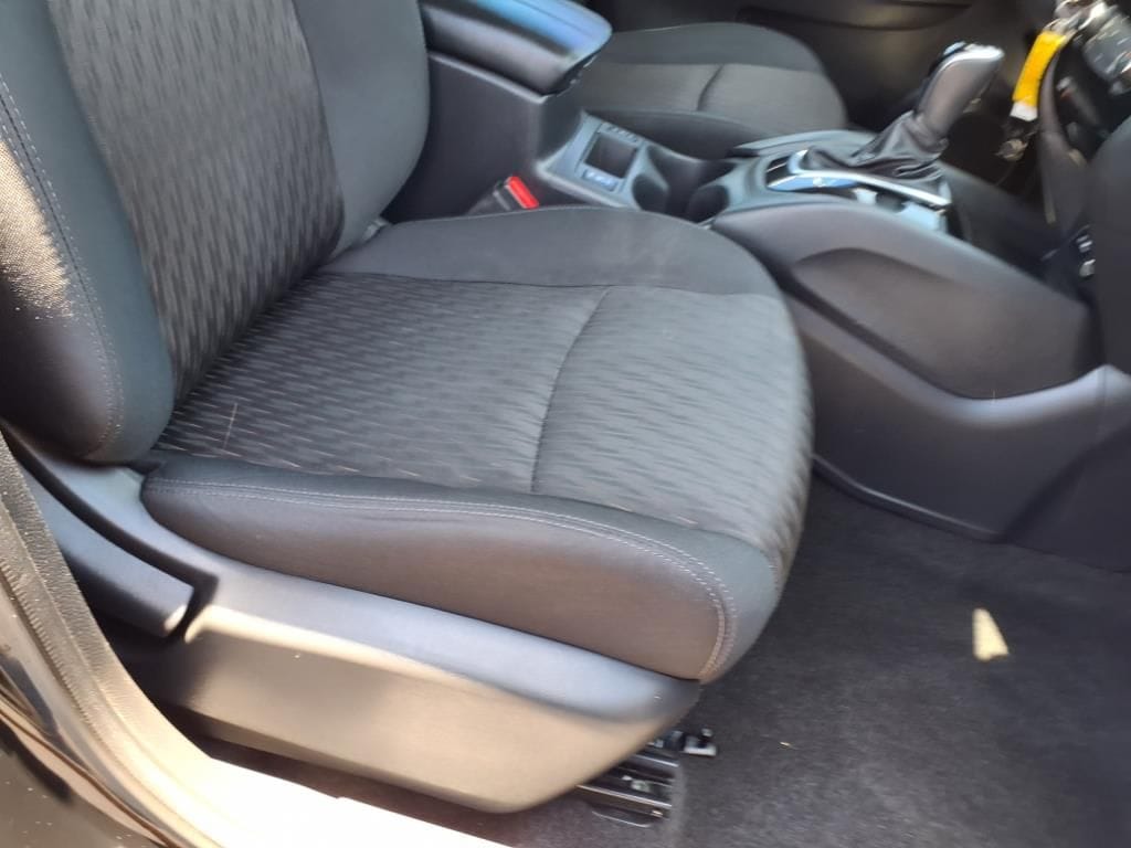 used 2020 Nissan Rogue car, priced at $17,500