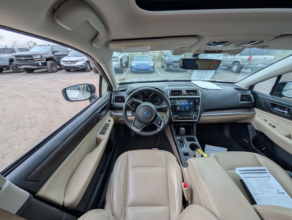 used 2019 Subaru Outback car, priced at $19,000