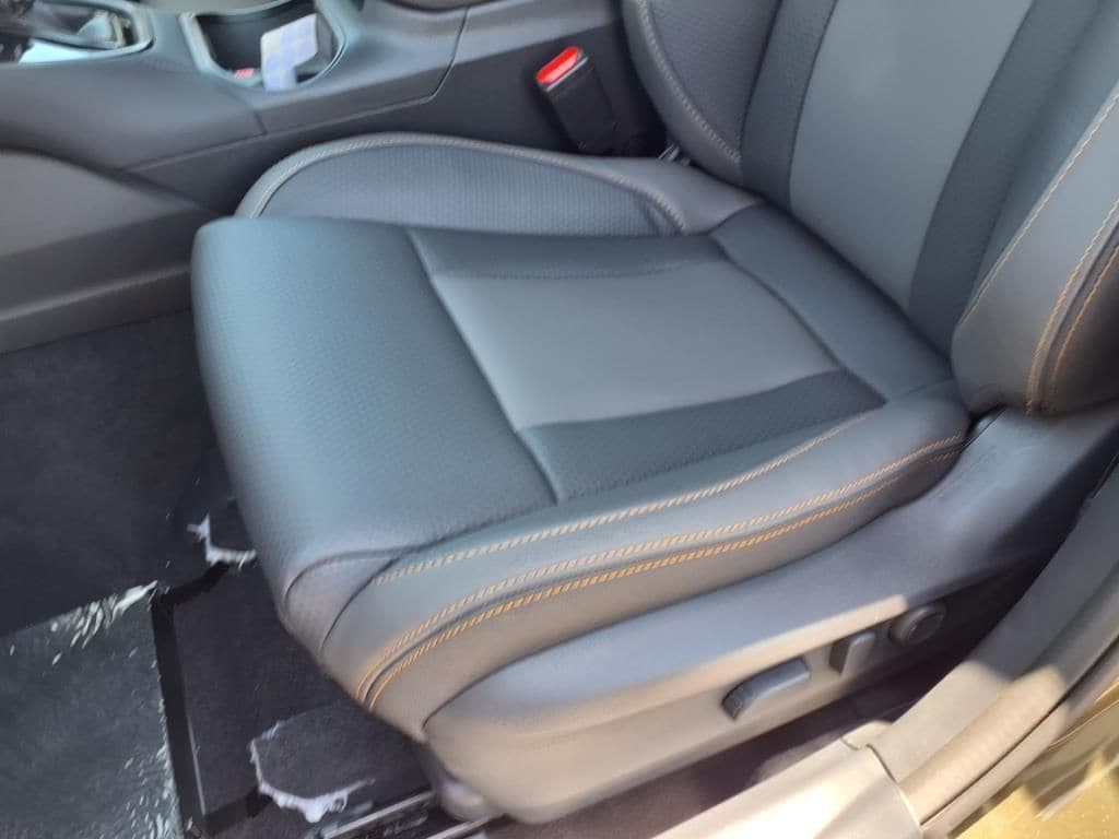 new 2025 Subaru Outback car, priced at $46,433