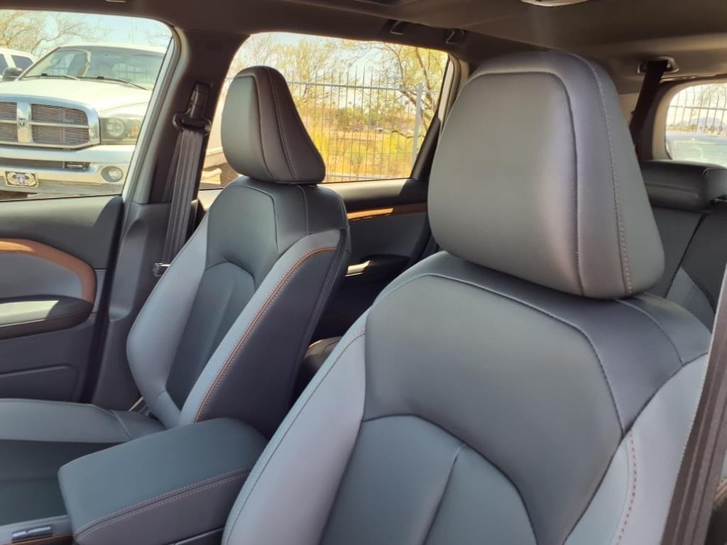 new 2025 Subaru Forester car, priced at $38,973
